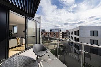 Accommodate Canberra - Northshore - Darwin Holiday 6