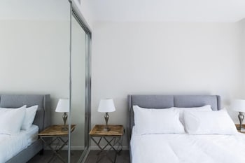Accommodate Canberra - Northshore - Darwin Holiday 4