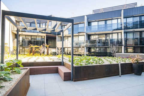 Accommodate Canberra - Northshore - Darwin Holiday 0