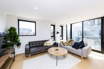 Accommodate Canberra - Northshore - Darwin Holiday 3