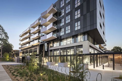 Quest Burwood East - Darwin Holiday 2