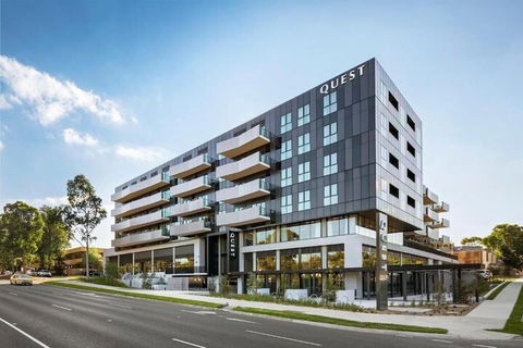 Quest Burwood East - Darwin Holiday 1