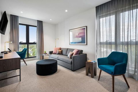 Quest Burwood East - Darwin Holiday 4