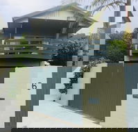 Batemans Bay Central Accommodation - Darwin Holiday
