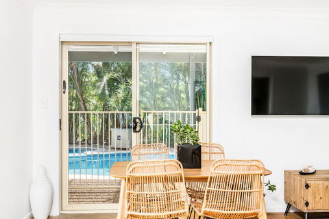 A PERFECT STAY - Boulders Retreat - Darwin Holiday 6