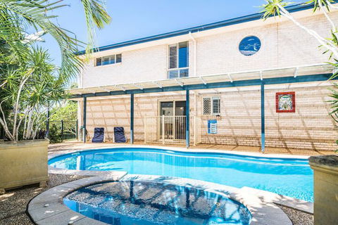A PERFECT STAY - Boulders Retreat - Darwin Holiday 5