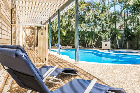 A PERFECT STAY - Boulders Retreat - Darwin Holiday 4