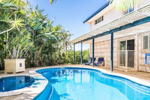 A PERFECT STAY - Boulders Retreat - Darwin Holiday 0