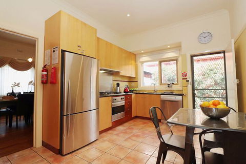 Brunswick Renaissance - Rejuvenate Stays - Darwin Holiday 6