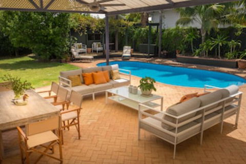 The Kinninmont House - Darwin Holiday 0
