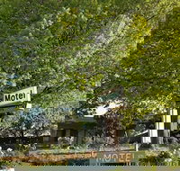 Holbrook SKYE Motel - Darwin Holiday