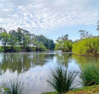 BIG4 Wagga Wagga Holiday Park - Darwin Holiday