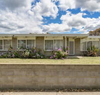 Wander on Bulmer - Darwin Holiday