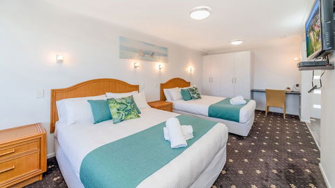 Adrift Apartments - Darwin Holiday 4