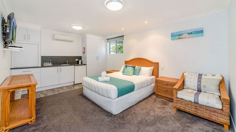 Adrift Apartments - Darwin Holiday 0