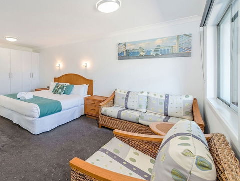 Adrift Apartments - Darwin Holiday 6