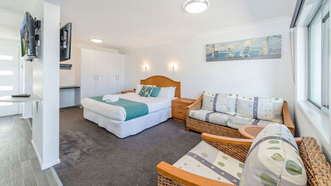 Adrift Apartments - Darwin Holiday 2