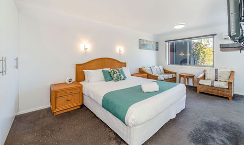Adrift Apartments - Darwin Holiday 5