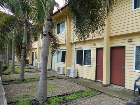 TI Motel Torres Strait - Darwin Holiday 1