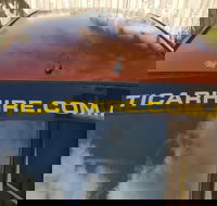 TI Motel Torres Strait - Darwin Holiday