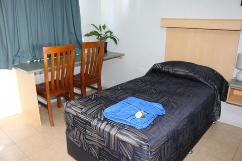 TI Motel Torres Strait - Darwin Holiday 5
