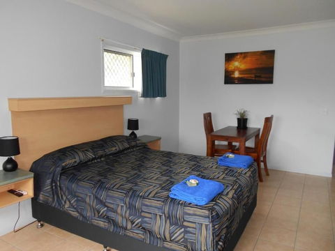TI Motel Torres Strait - Darwin Holiday 3