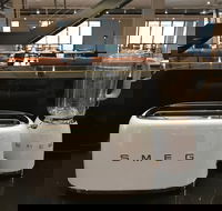 Kafnu Alexandria - Darwin Holiday