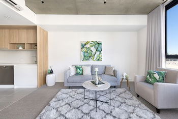 Accommodate Canberra - Azure - Darwin Holiday 1