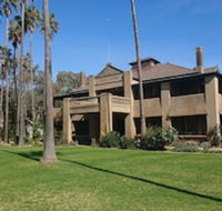 Carrawobitty Rural Retreat - Darwin Holiday
