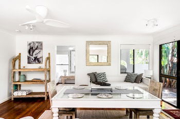 A PERFECT STAY - Gigi's - Darwin Holiday 1