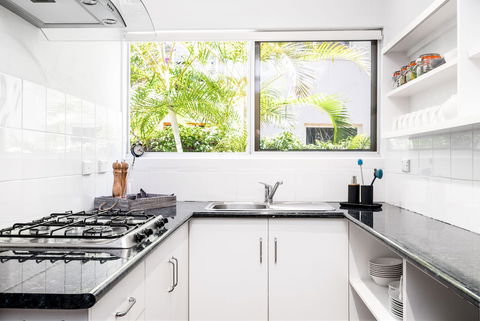 A PERFECT STAY - Gigi's - Darwin Holiday 2