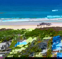 A PERFECT STAY - Gigi's - Darwin Holiday