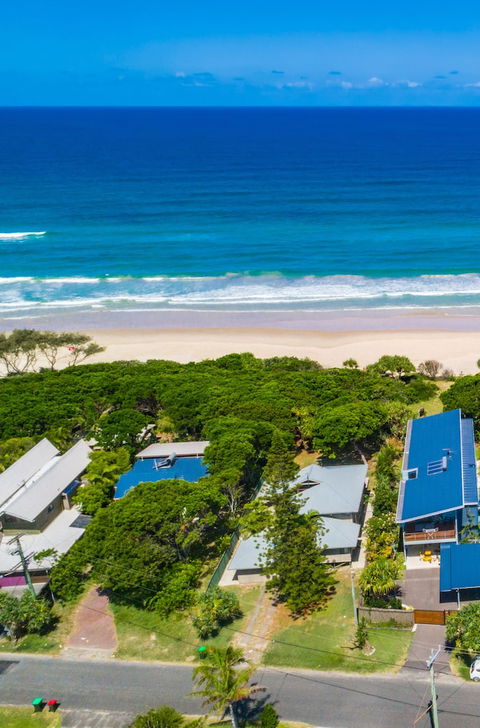 A PERFECT STAY - Gigi's - Darwin Holiday 0