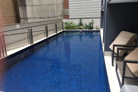 Midtown Darling Harbour - Darwin Holiday 2