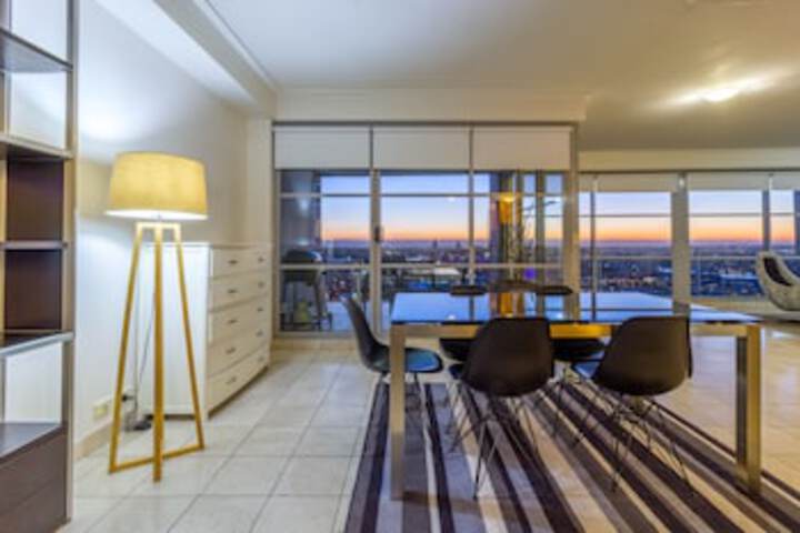 World Square NSW Darwin Holiday