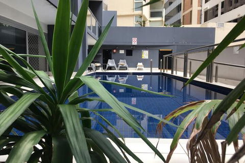 Midtown Darling Harbour - Darwin Holiday 1