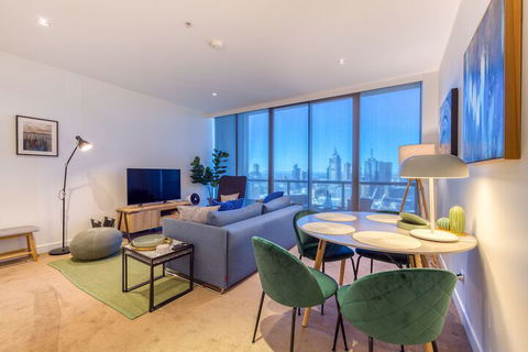 Flying Views Over The CBD - Darwin Holiday 2