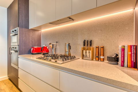 Fitzroy Lifestyle 2 Bed 2 Bath - Darwin Holiday 4