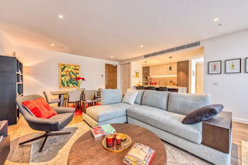 Fitzroy Lifestyle 2 Bed 2 Bath - Darwin Holiday 1