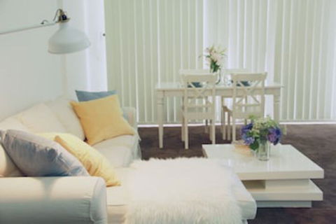 New Oriental Service Apartment - Darwin Holiday 0