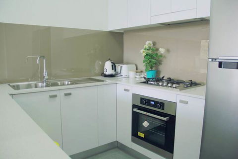 New Oriental Service Apartment - Darwin Holiday 2