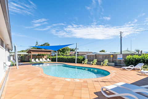 Holiday Haven Burrill Lake - Darwin Holiday 1