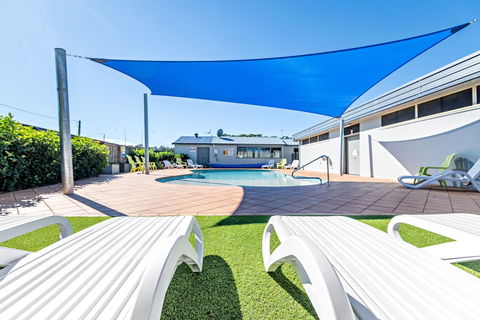 Holiday Haven Burrill Lake - Darwin Holiday 3