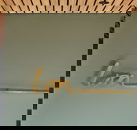 Lon Retreat - Darwin Holiday