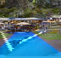 Eqeleni Byron Hinterland Retreat - Darwin Holiday