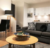 Hobart Cityscape - Darwin Holiday