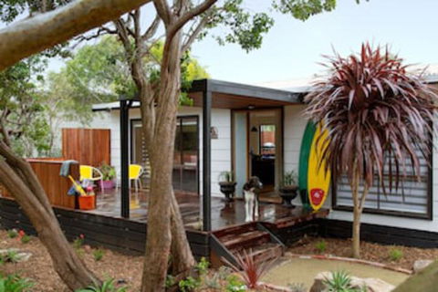 Smith Beach Getaways Beachwood Classic - Darwin Holiday 0