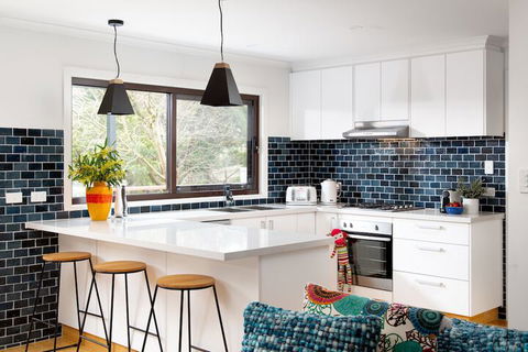 Smith Beach Getaways Beachwood Classic - Darwin Holiday 3