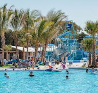 Big4 Sandstone Point Holiday Resort - Darwin Holiday