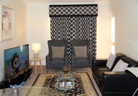Adelaide City Apartment - 3BR, 2Bath & Carpark - Darwin Holiday 6